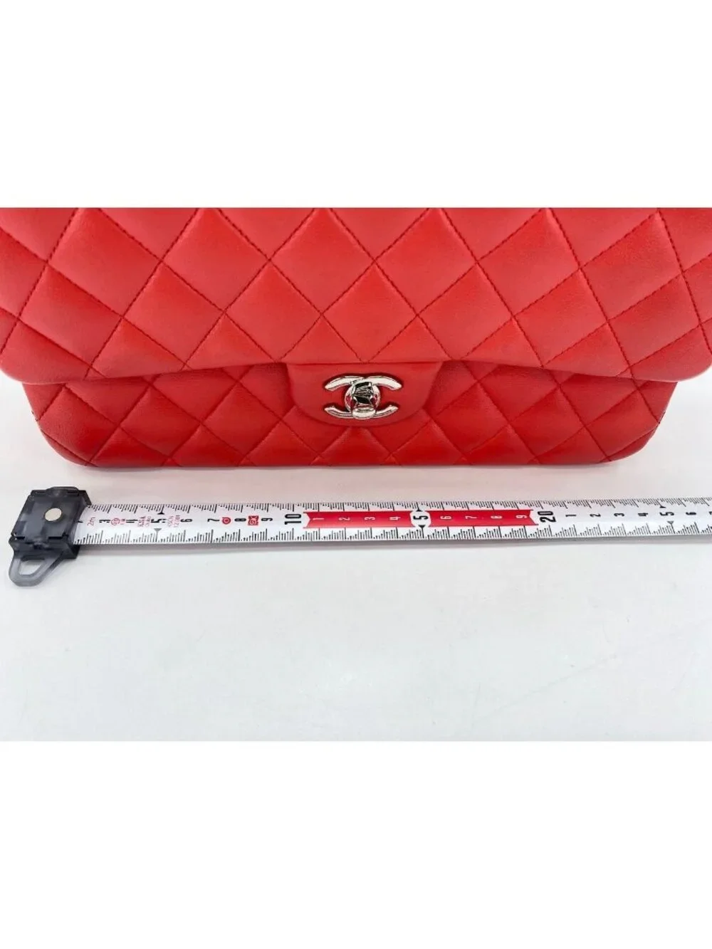Chanel Shoulder Bag Quilted